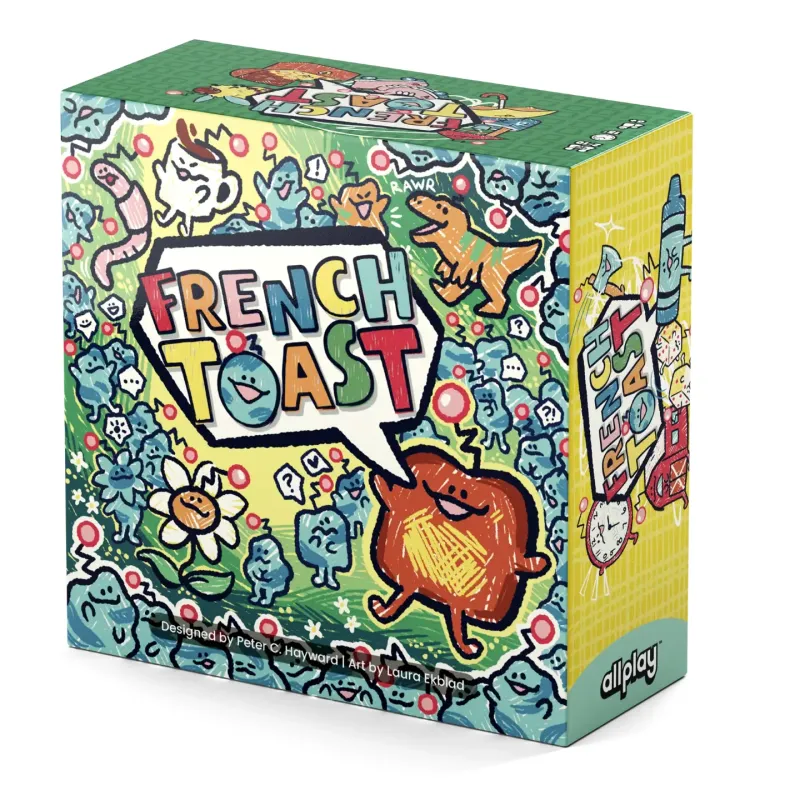 French Toast