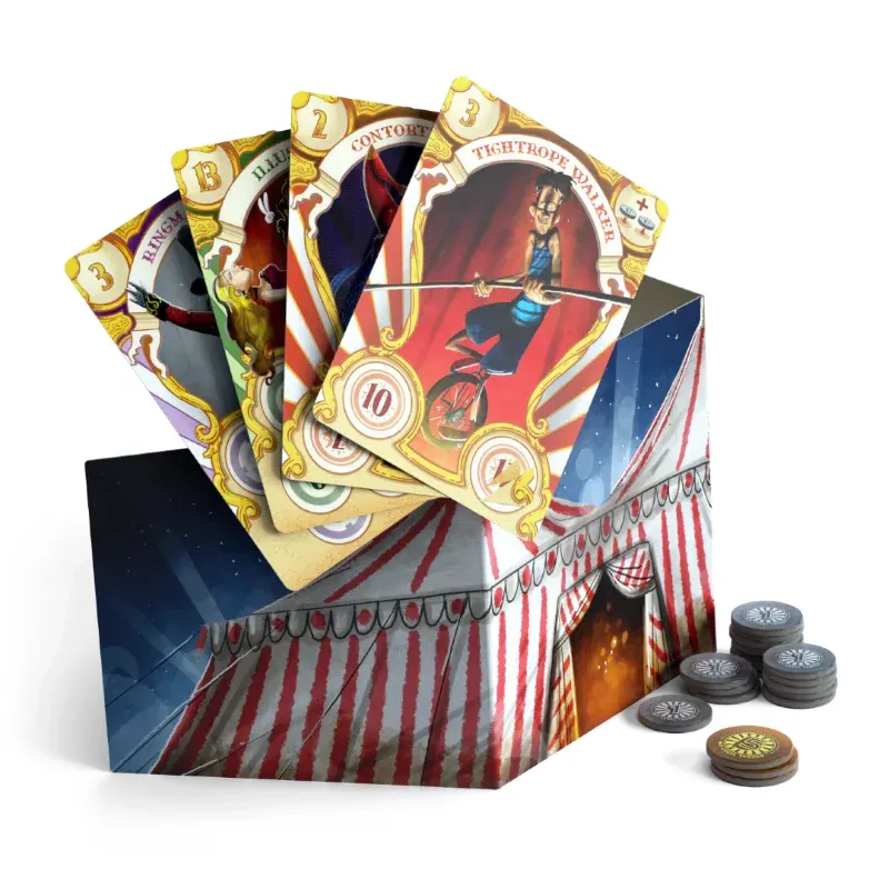 Big Top