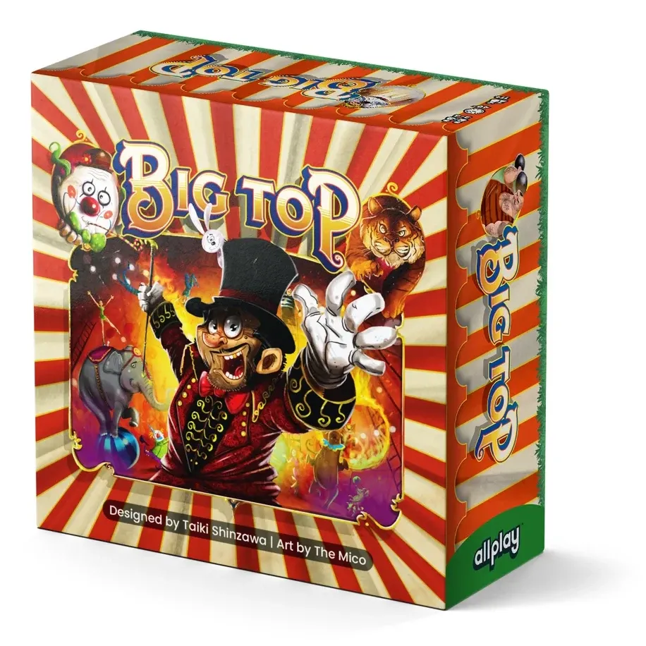 Big Top