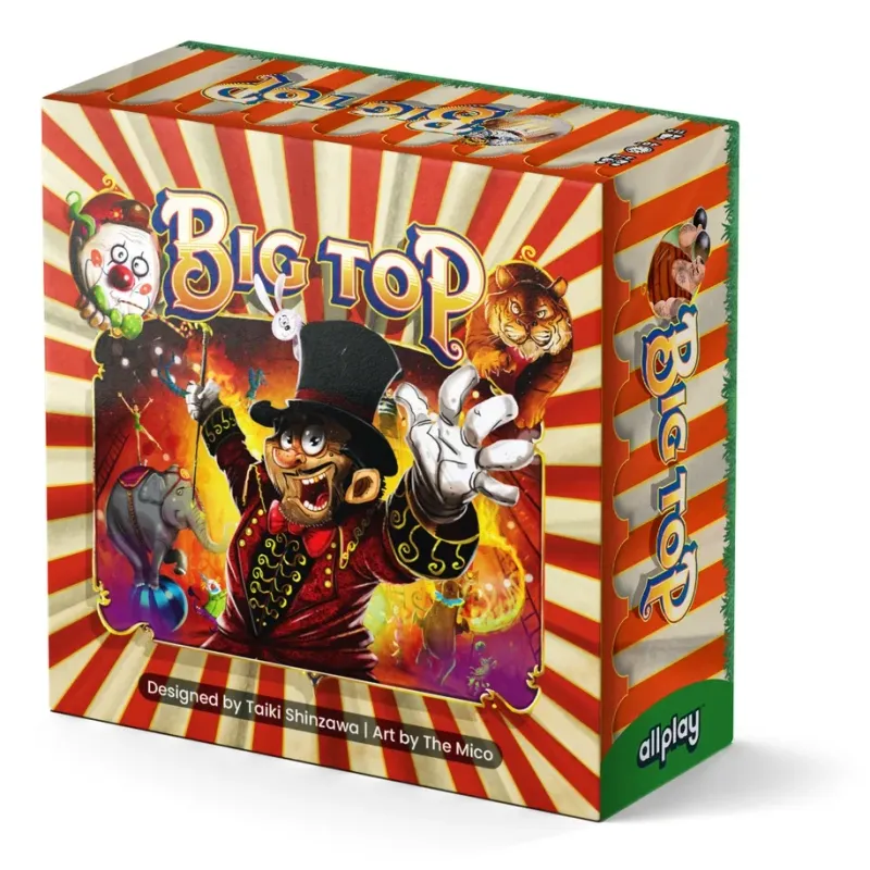 Big Top