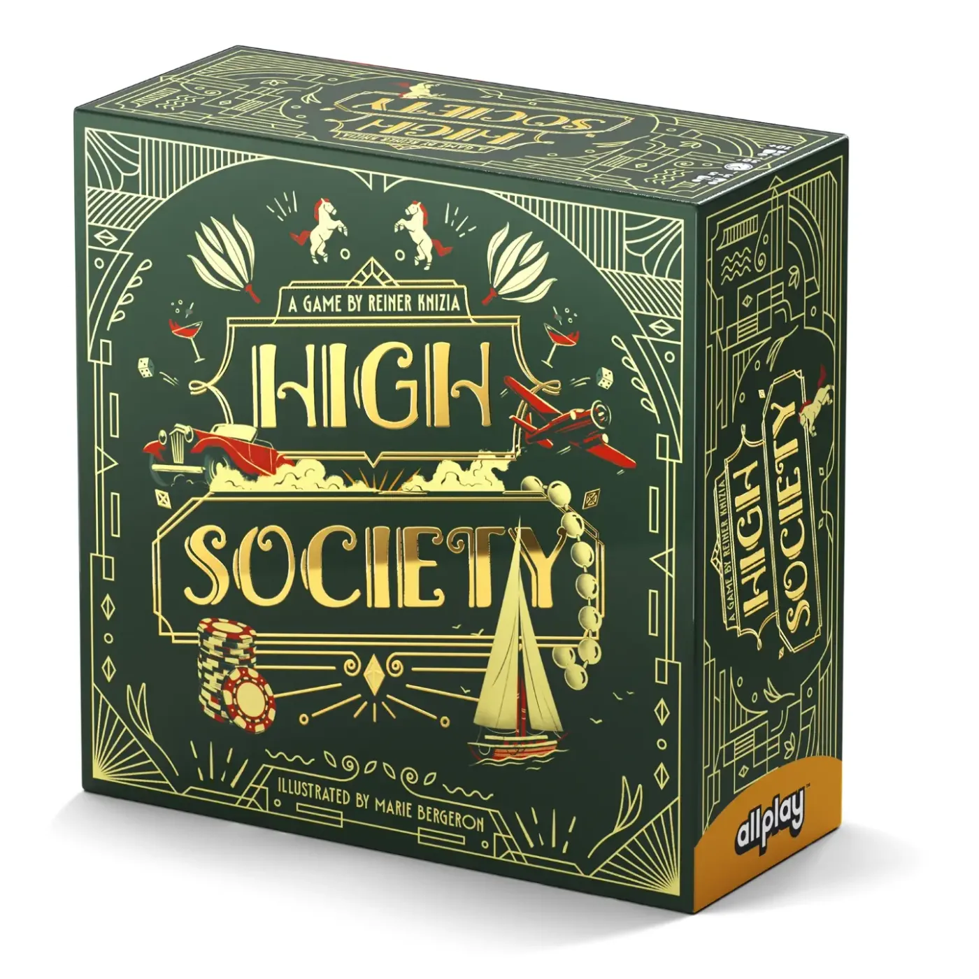 High Society