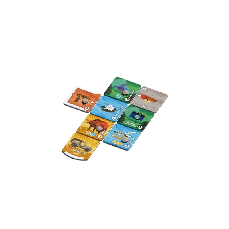 Habitats