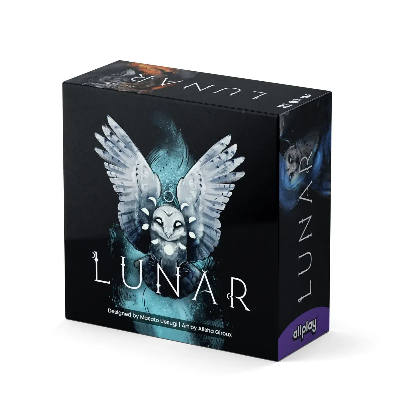 Lunar