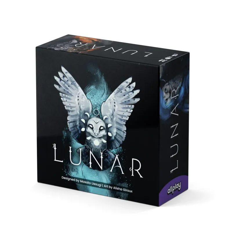 Lunar