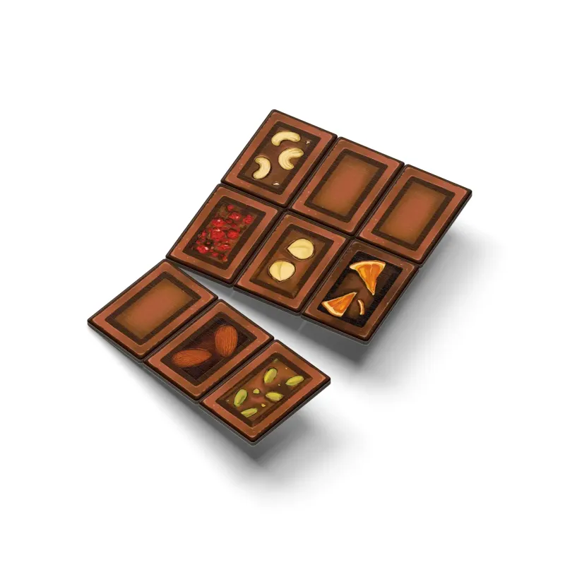 Le Chocolat