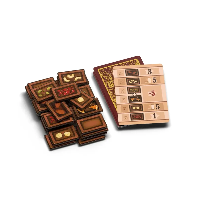 Le Chocolat