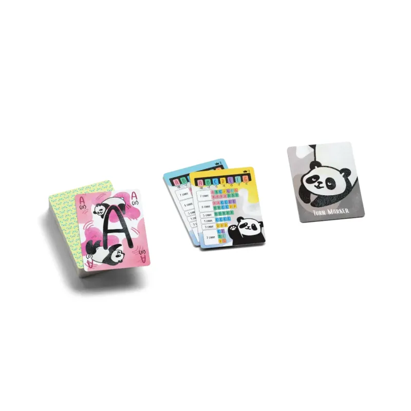 Panda Panda