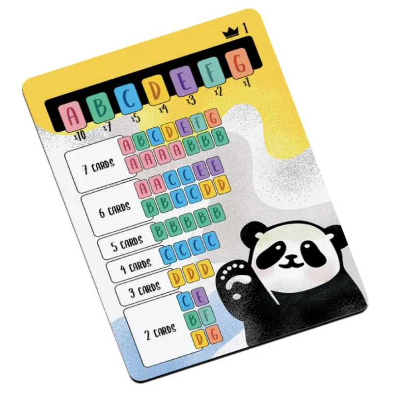 Panda Panda