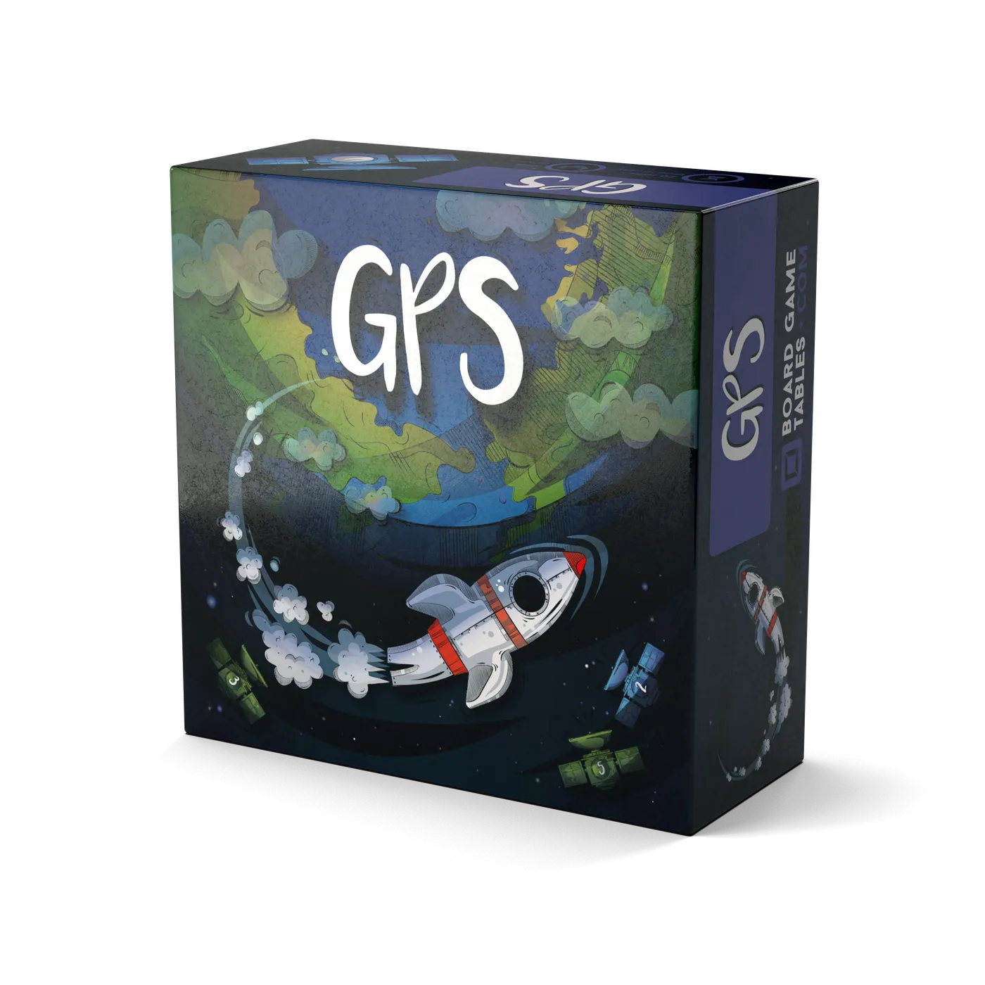 GPS