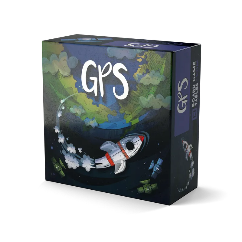 GPS