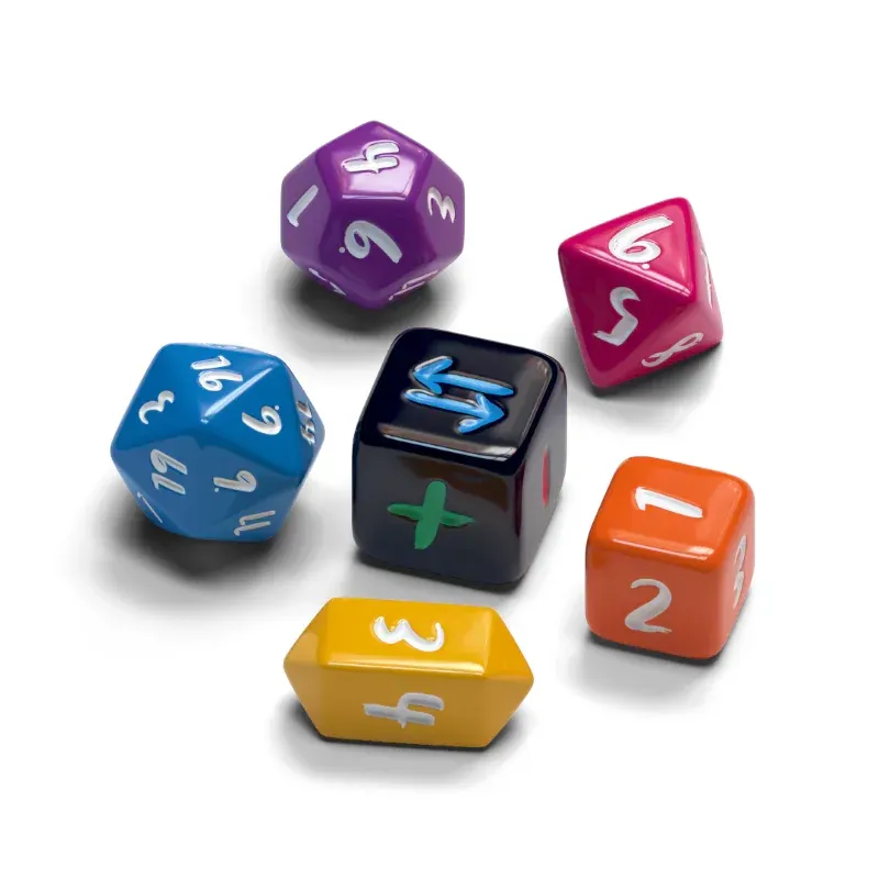 Roll to the Top: Journeys