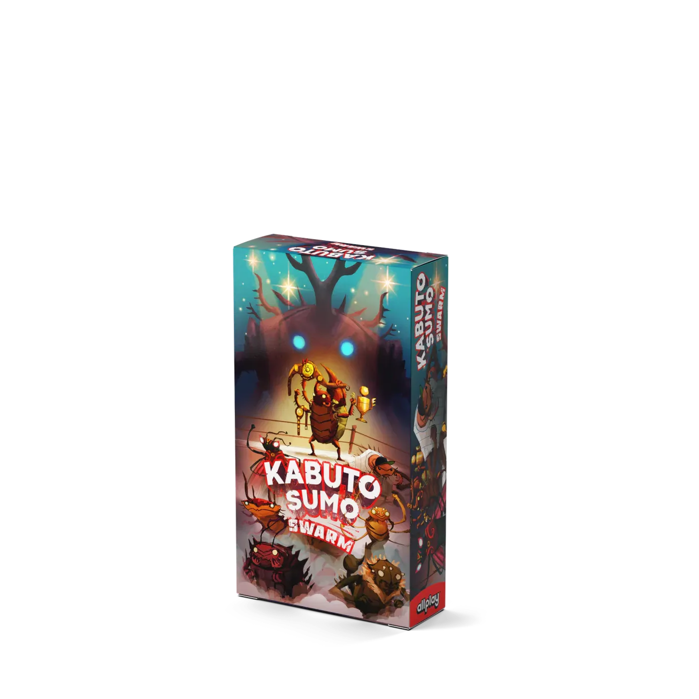 KS: Swarm