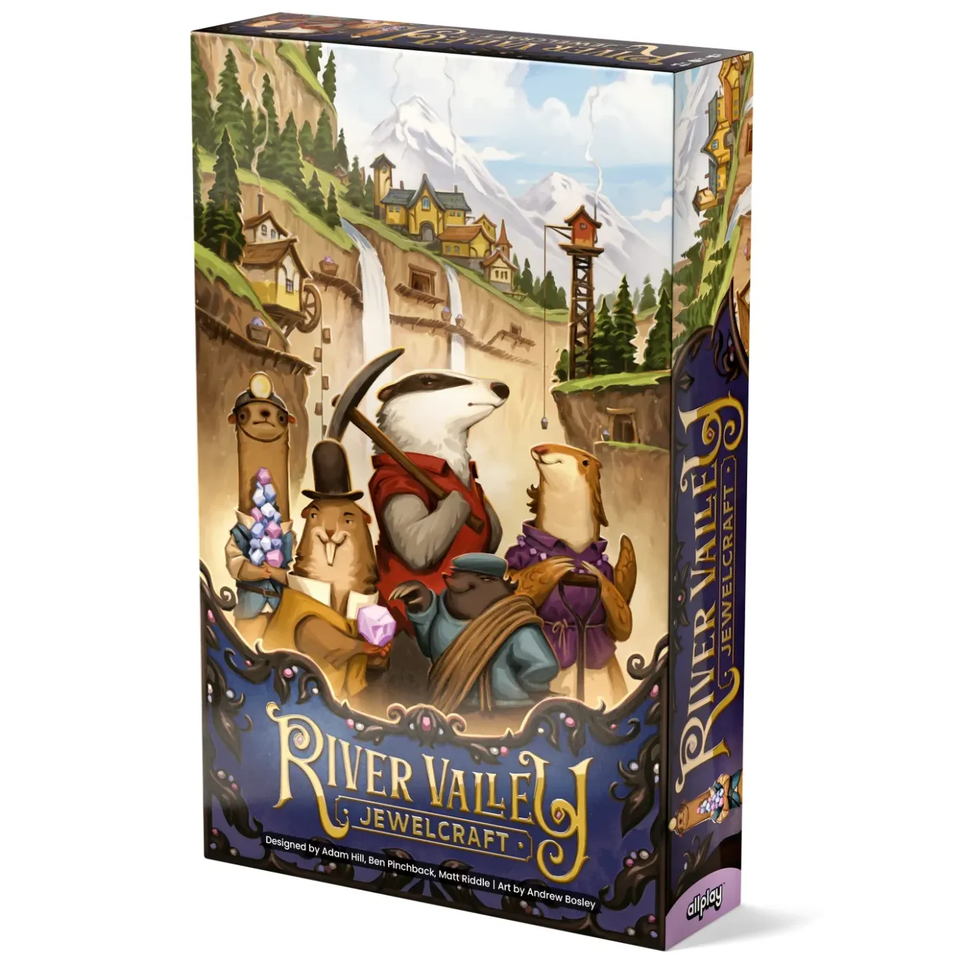 River Valley Jewelcraft