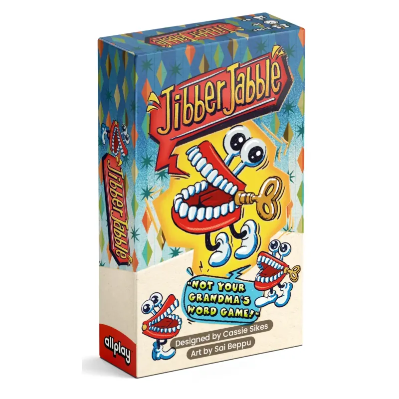Jibber Jabble