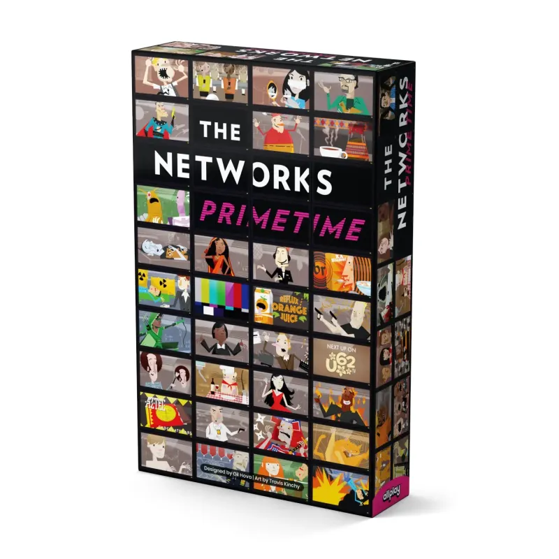 The Networks