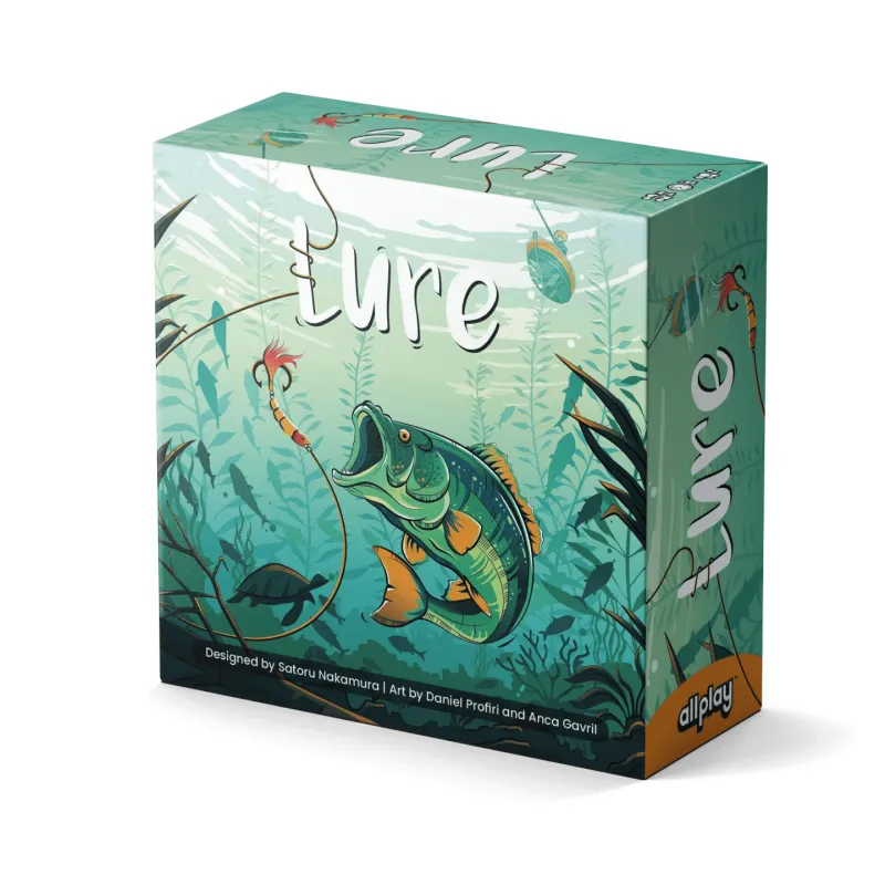 Lure