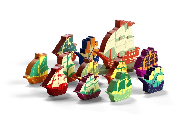 Sail Legacy: Deluxe Edition