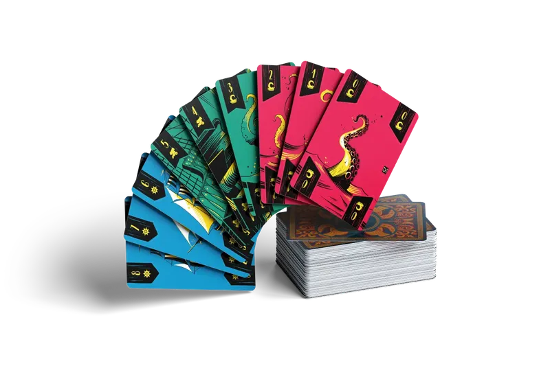 Sail Legacy: Deluxe Edition