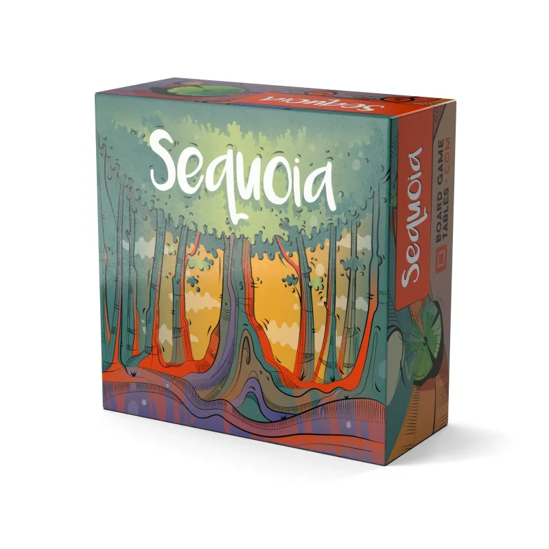 Sequoia
