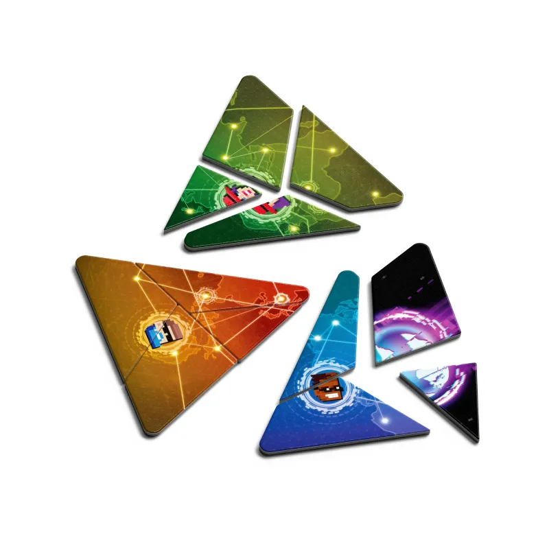 Triangulation
