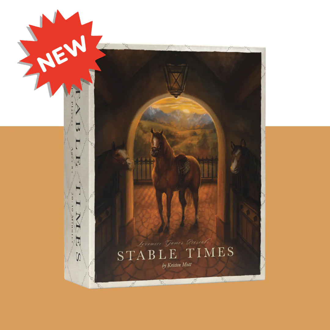 Stable Times