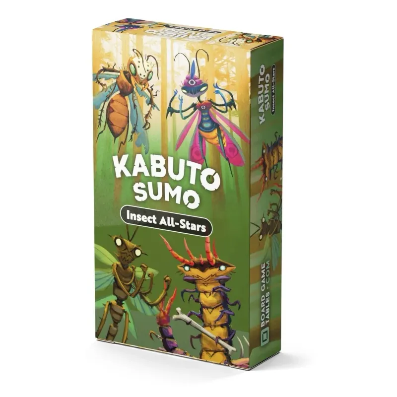 KS: Insect All-Stars