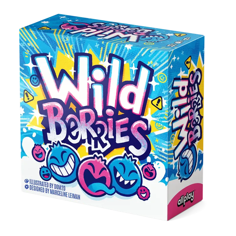 Wildberries