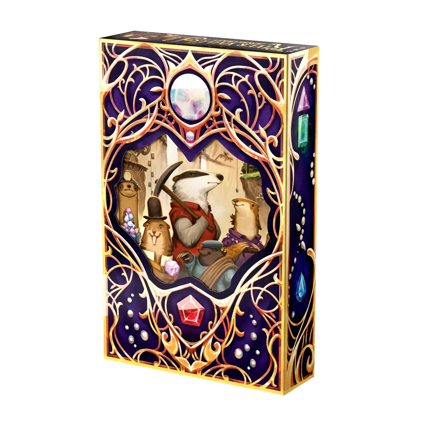 River Valley Jewelcraft: Founders Edition