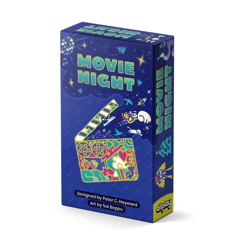 Movie Night