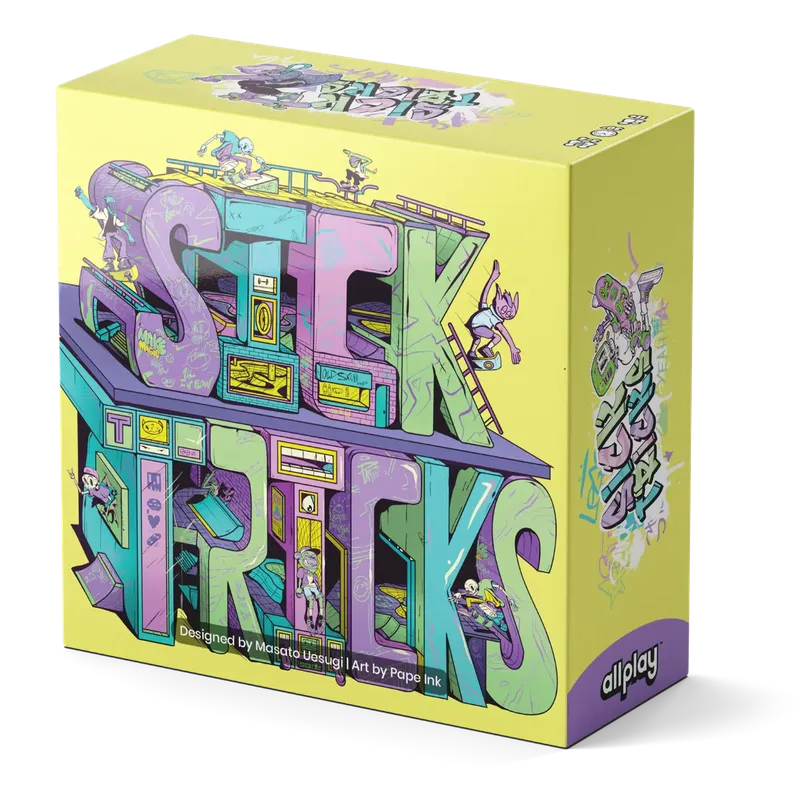 Sick Tricks