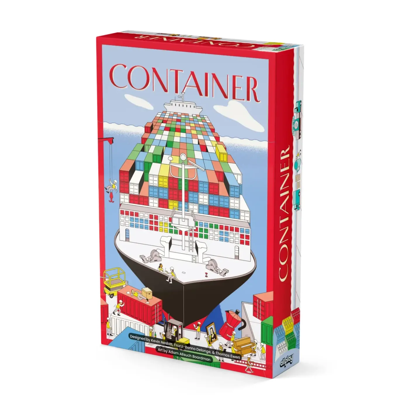 Container