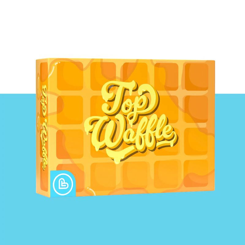 Top Waffle