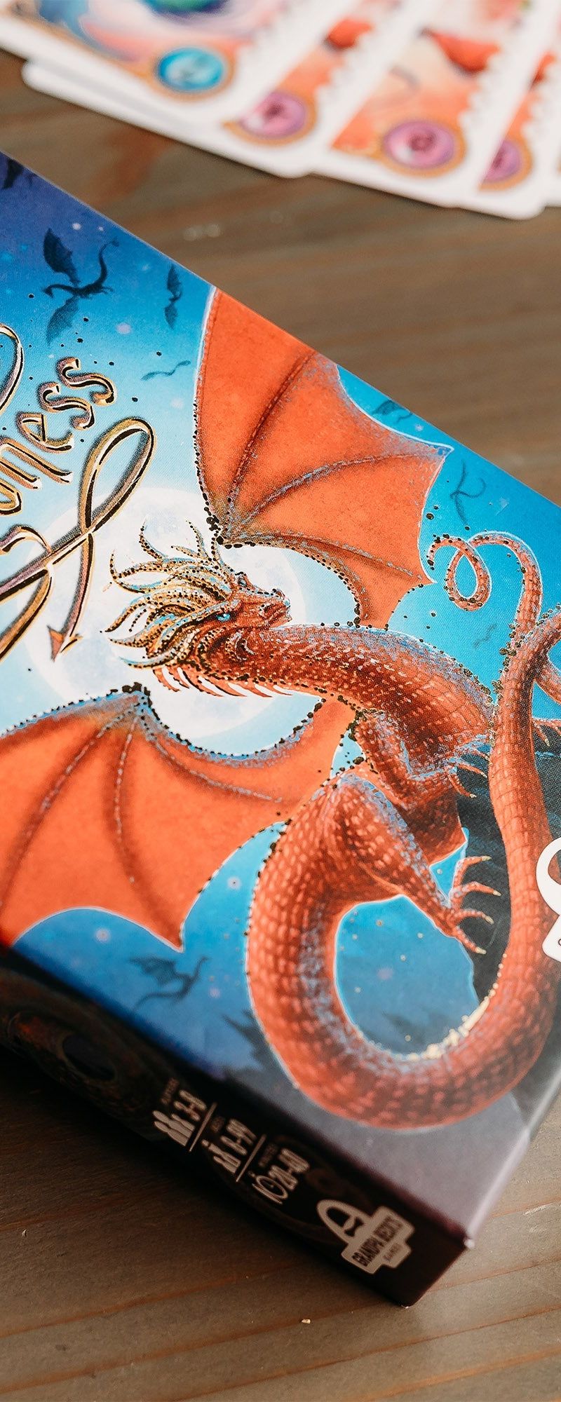 Reign of Dragoness®