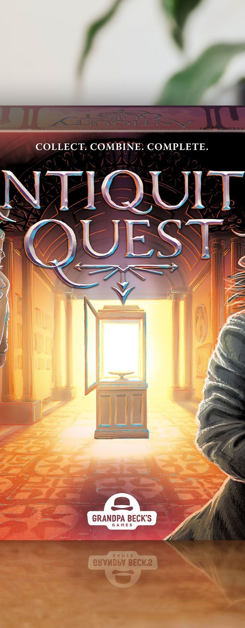 Antiquity Quest®