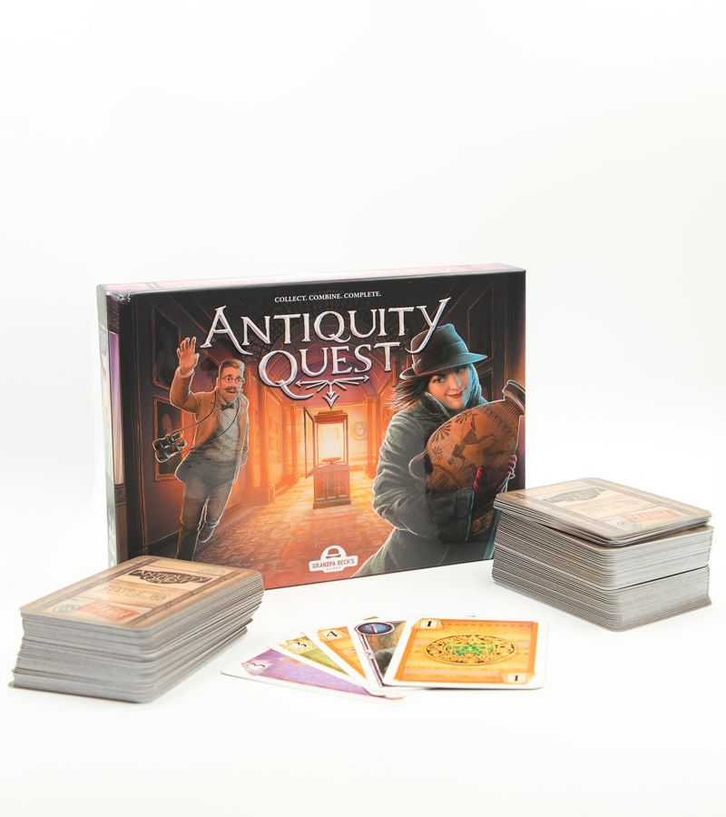 Antiquity Quest®