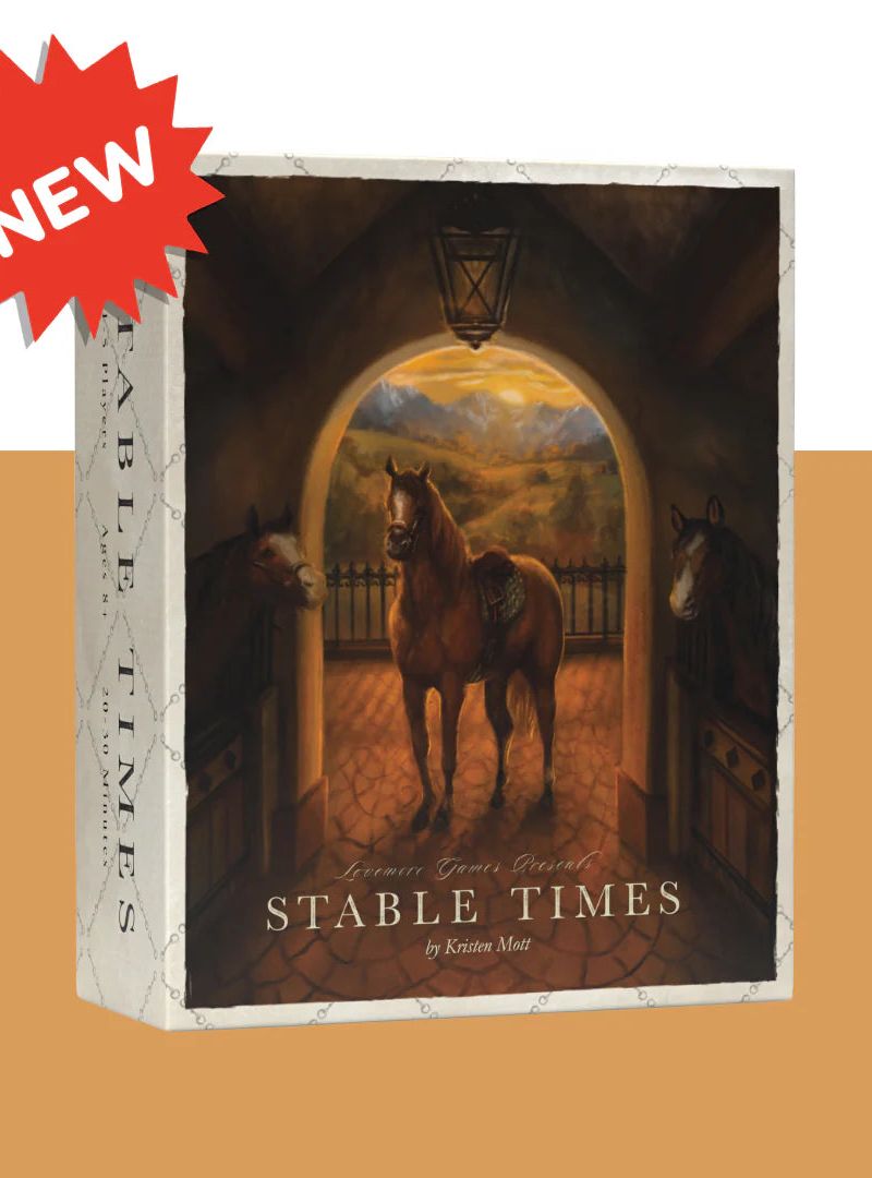 Stable Times