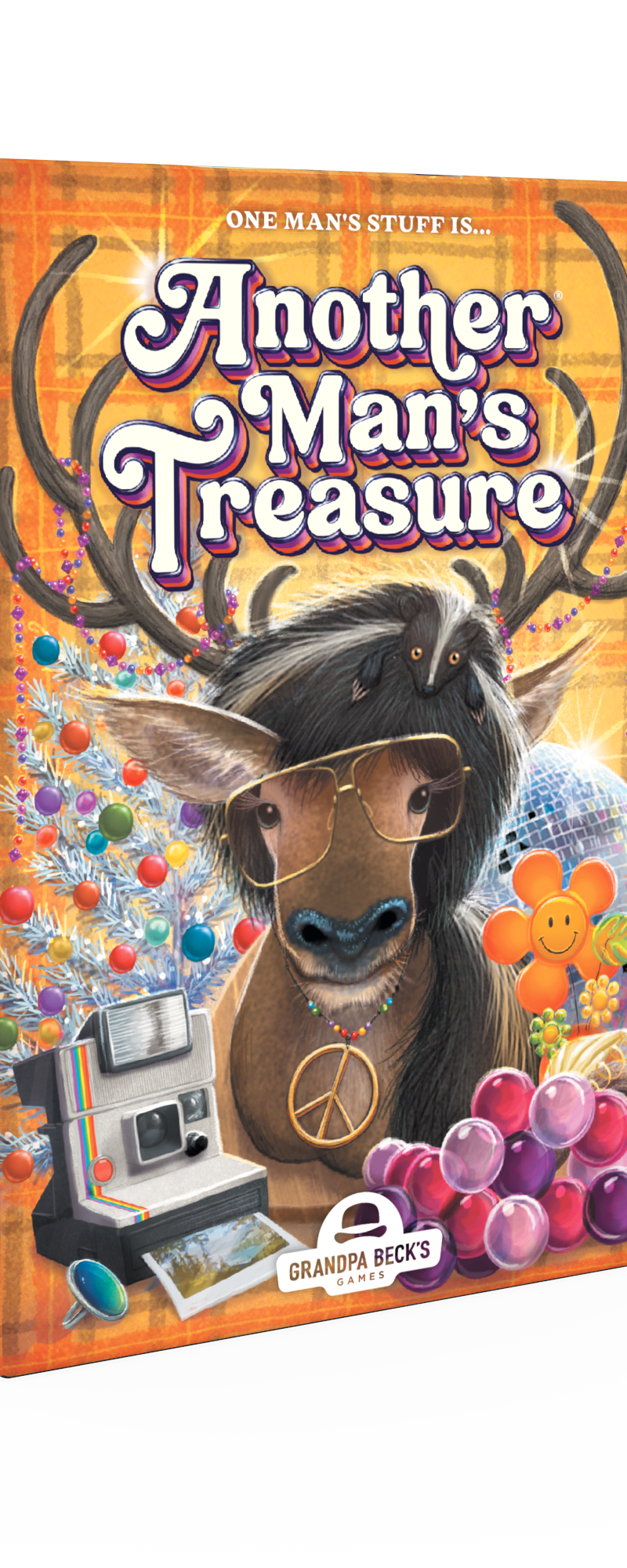Another Man's Treasure®